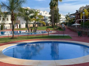 Navigolf Penthouse -La Cala de Mijas